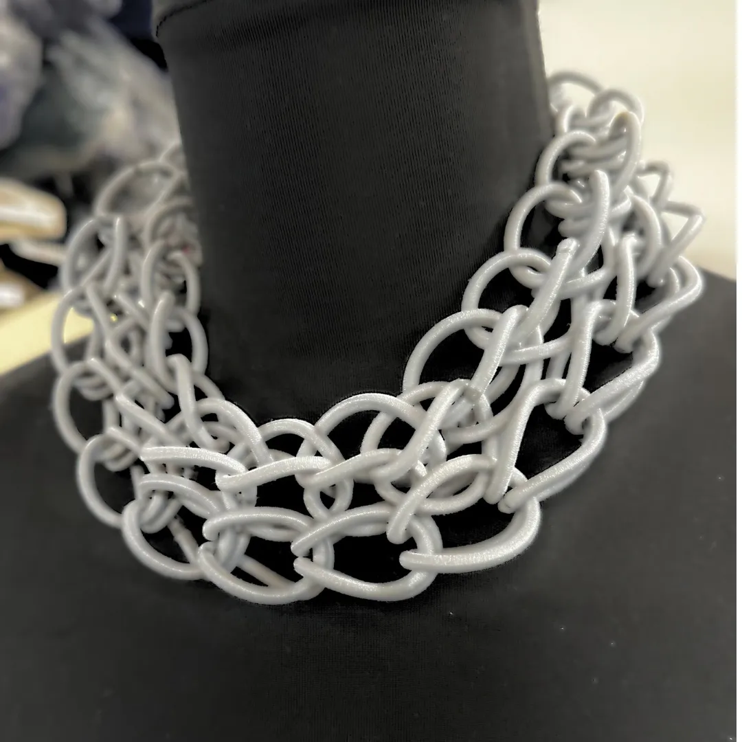 Softy’s Chain
