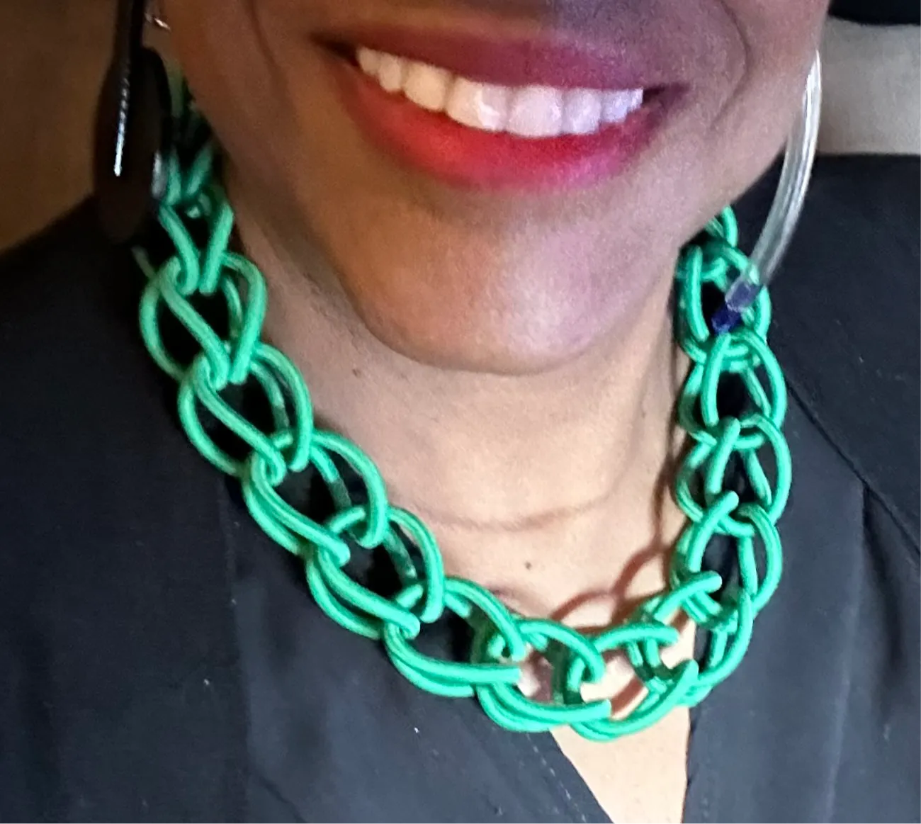 Softy’s Chain