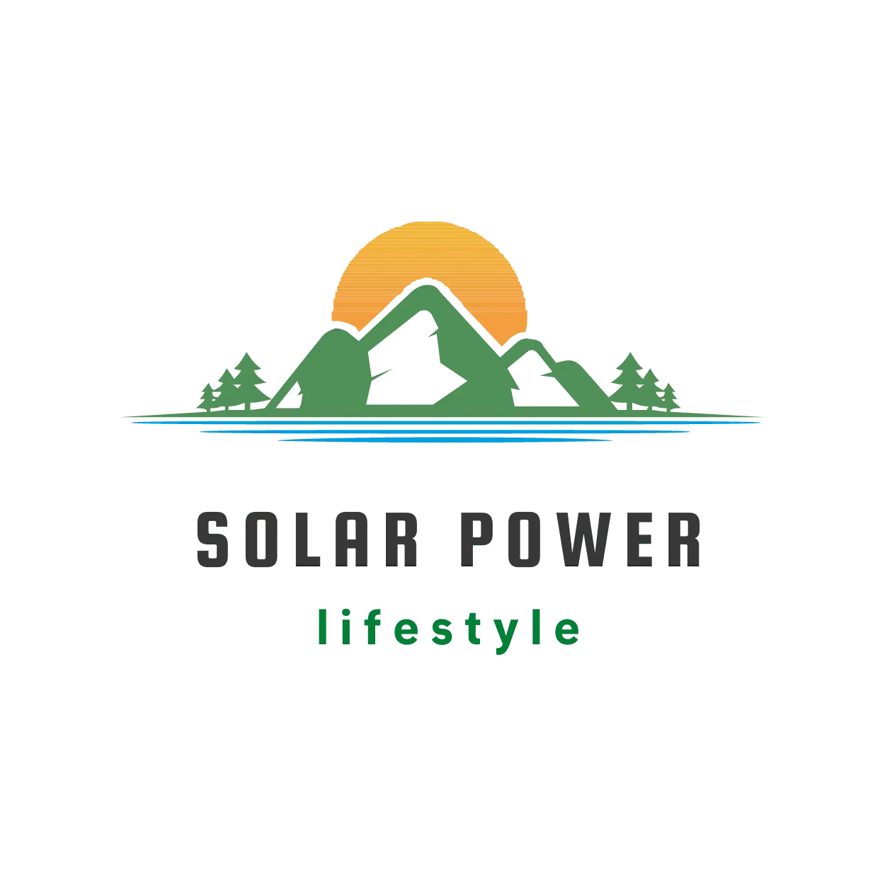 Solar Power Lifestyle Gift Card