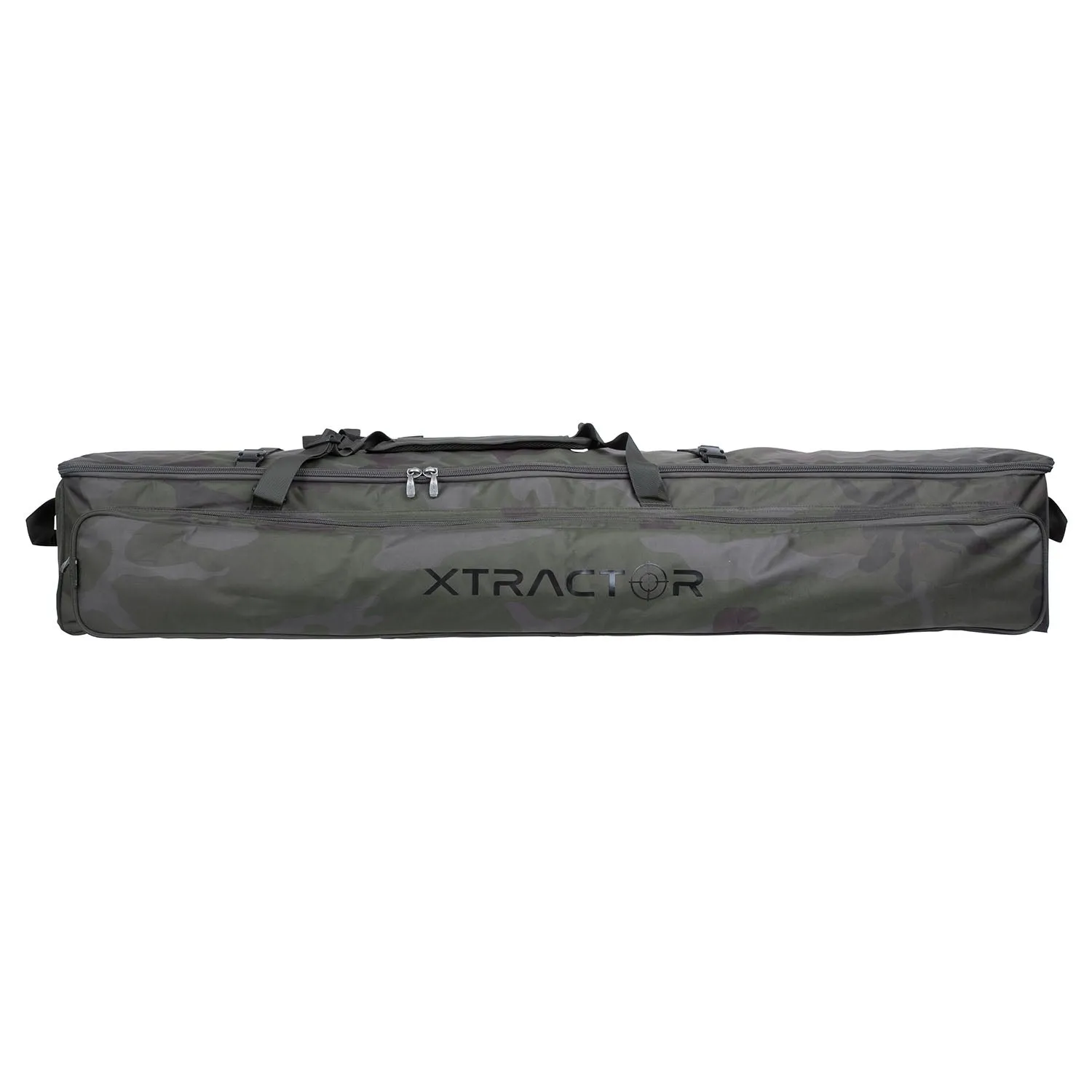Sonik Xtractor 3 Rod T-50 Transport System