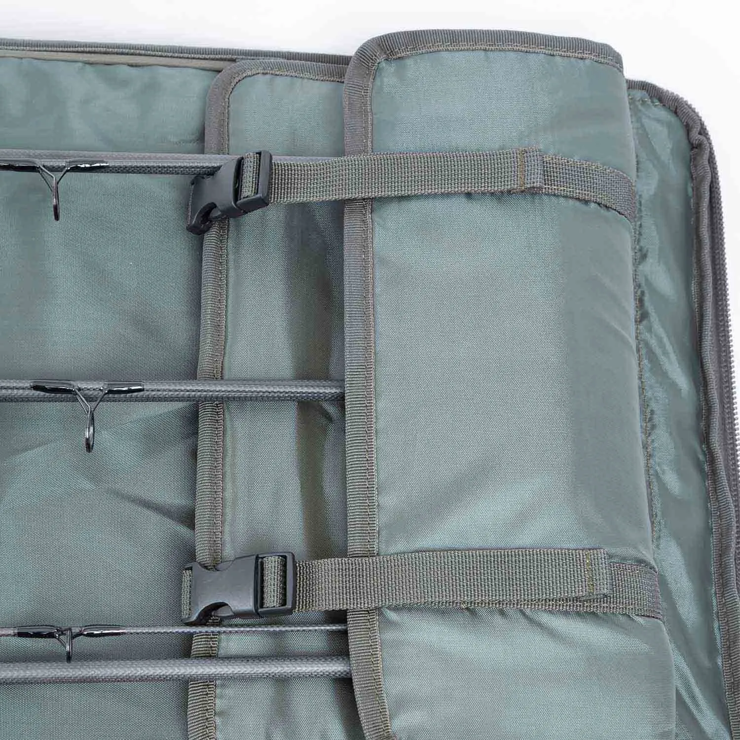 Sonik Xtractor 3 Rod T-50 Transport System