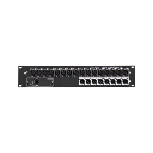 Soundcraft Mini Stagebox 16R CAT5