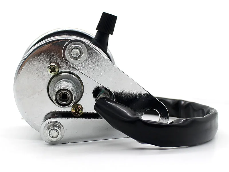 Speedo Fits Bobber Chopper Custom Harley