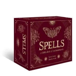 Spell Invocation