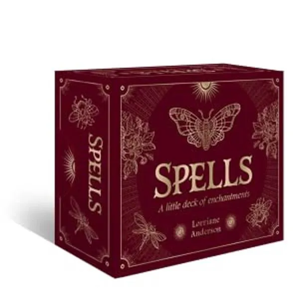 Spell Invocation
