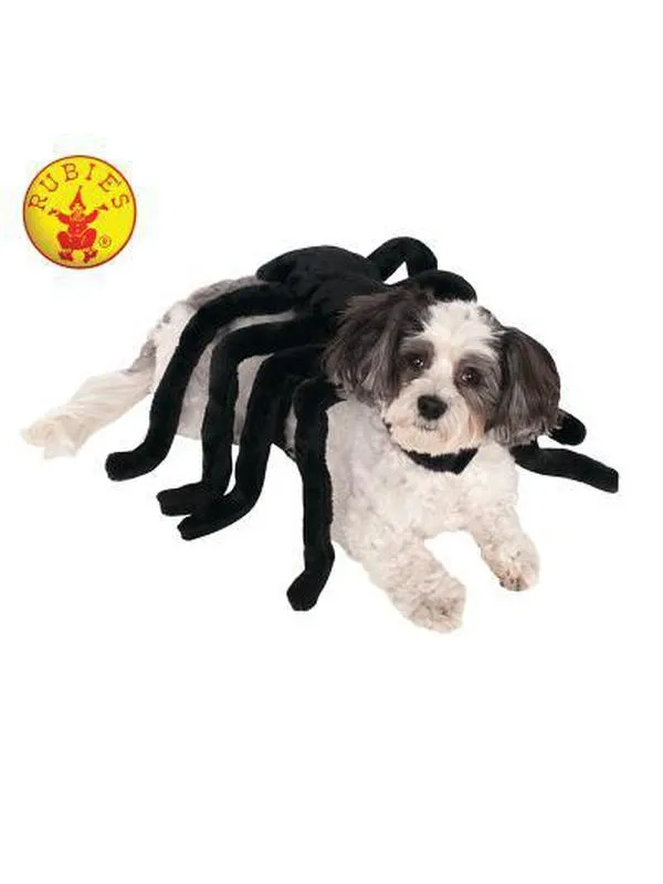 Spider Harness Pet Costume Size M