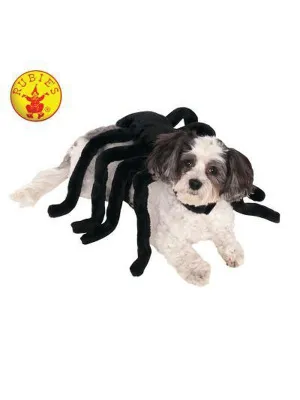Spider Harness Pet Costume Size M