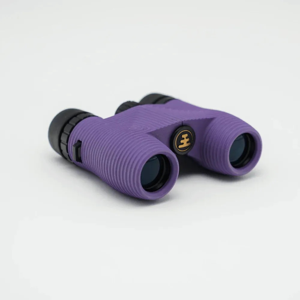 Standard Issue 8x25 Waterproof Binoculars
