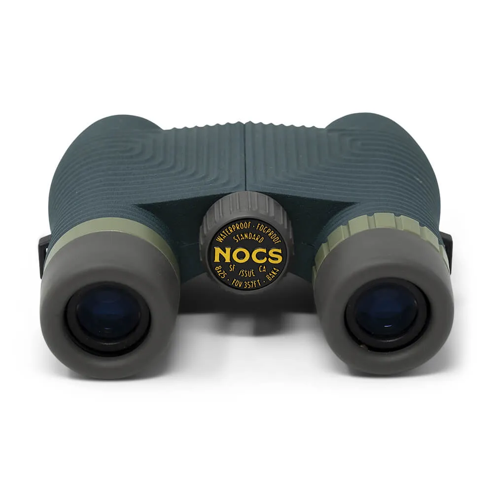 Standard Issue 8x25 Waterproof Binoculars