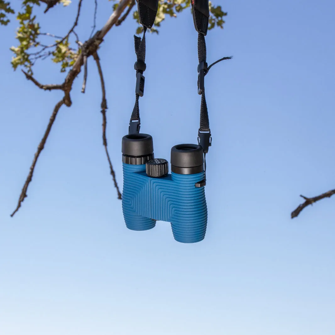 Standard Issue 8x25 Waterproof Binoculars