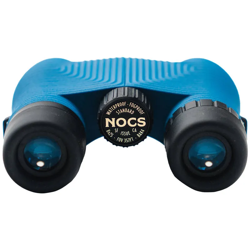 Standard Issue 8x25 Waterproof Binoculars