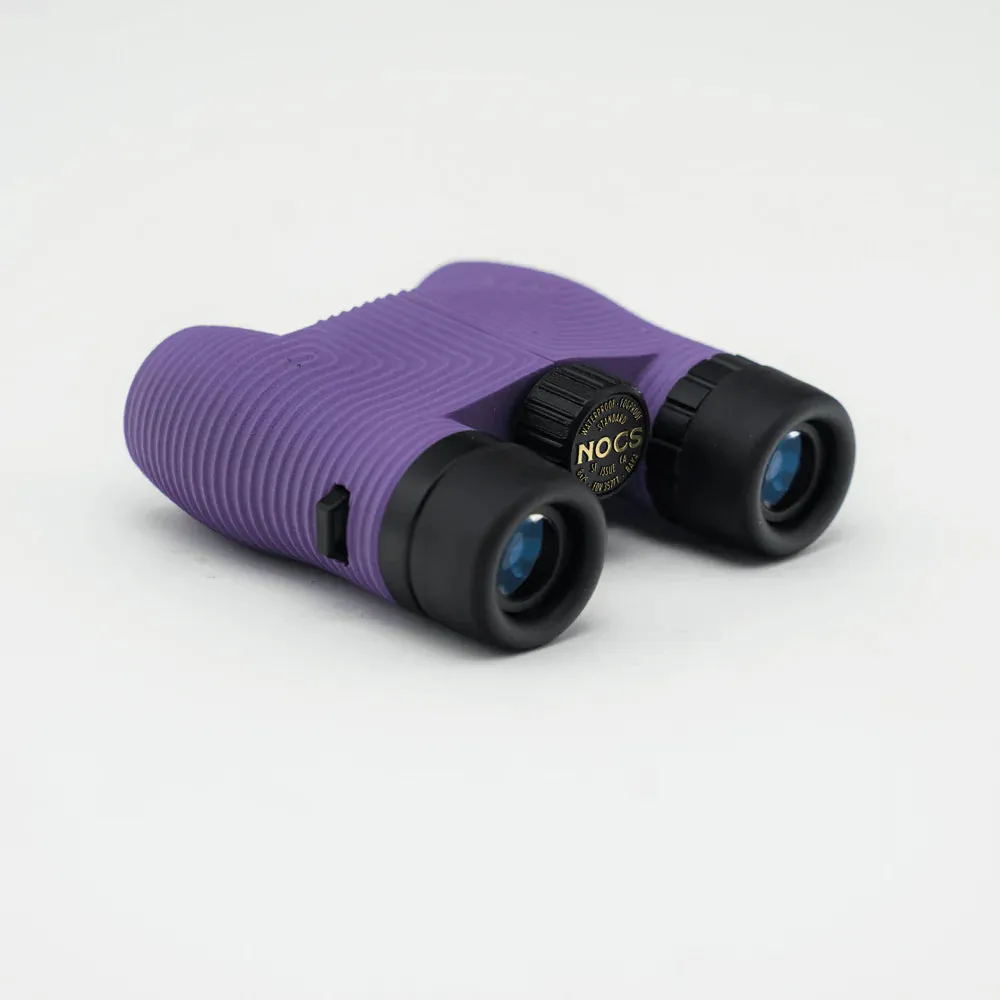 Standard Issue 8x25 Waterproof Binoculars