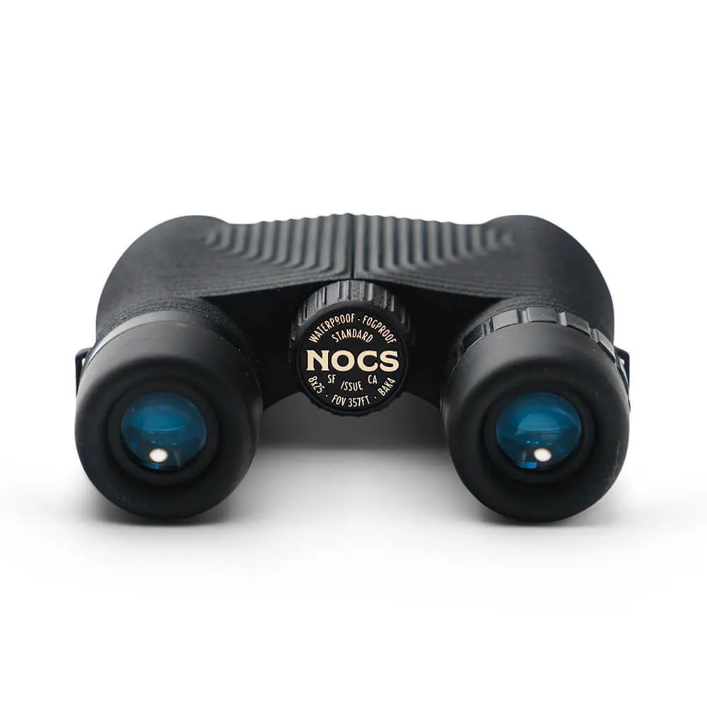 Standard Issue 8x25 Waterproof Binoculars