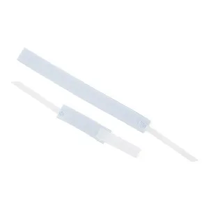 Standard Tracheostomy Tube Holder, Pediatric (box of 20)