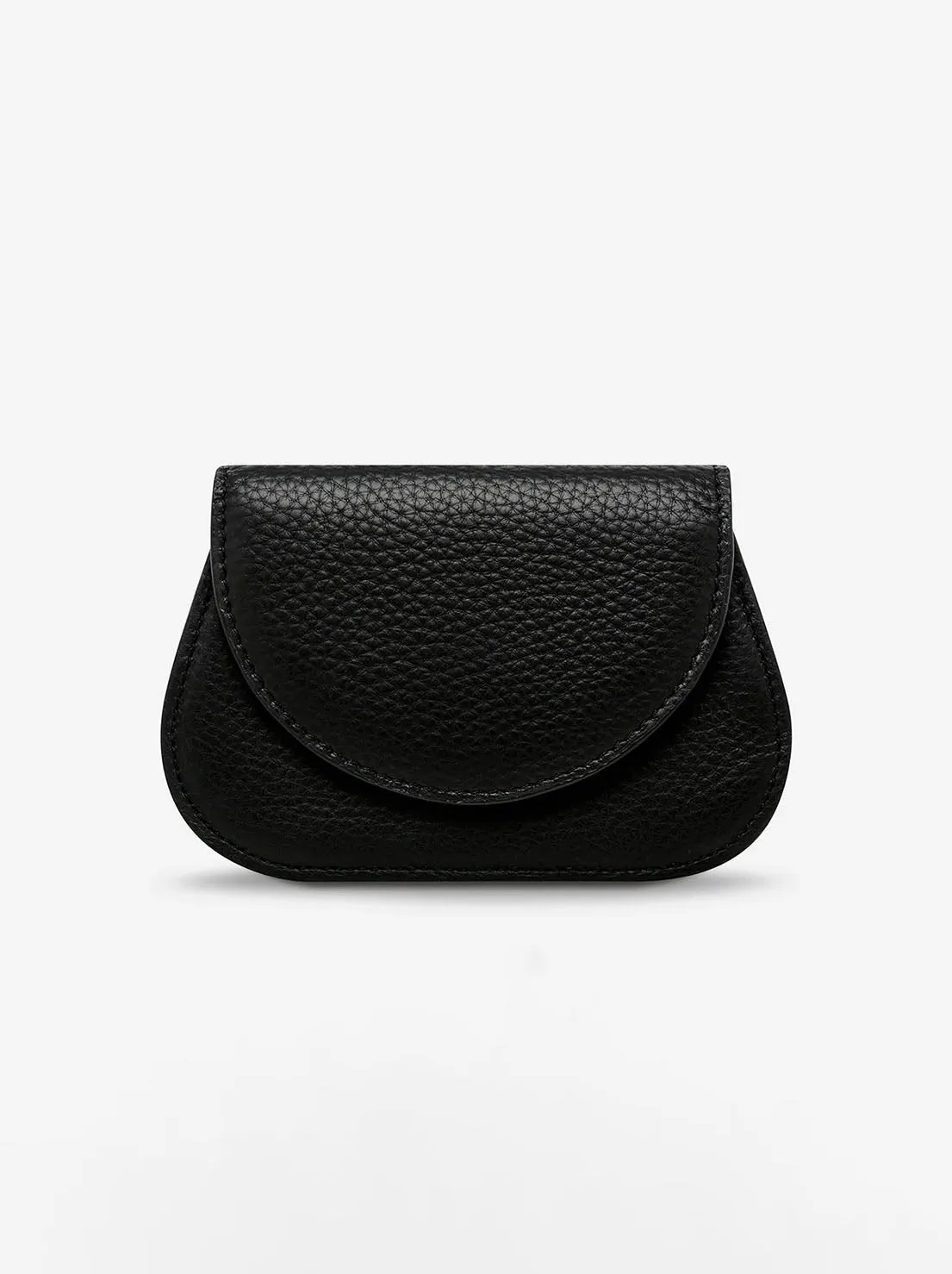 Status Anxiety - Eyes Wide Wallet - Black