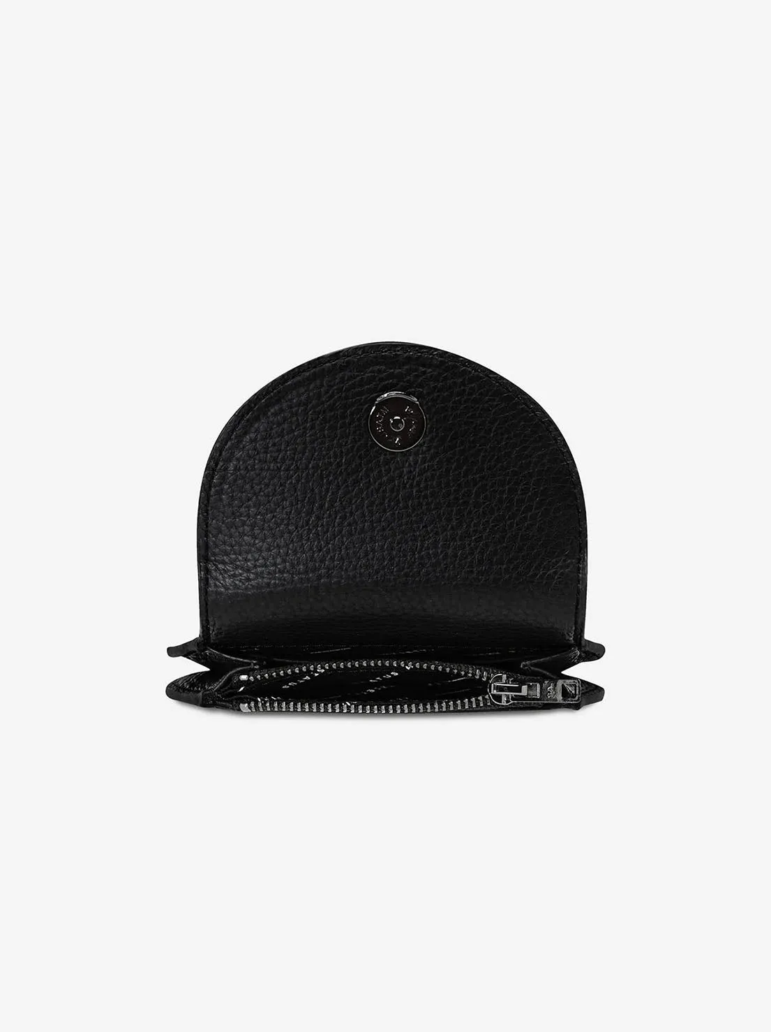 Status Anxiety - Eyes Wide Wallet - Black