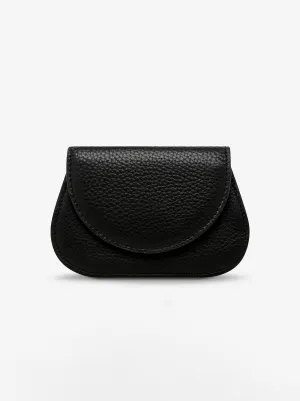 Status Anxiety - Eyes Wide Wallet - Black