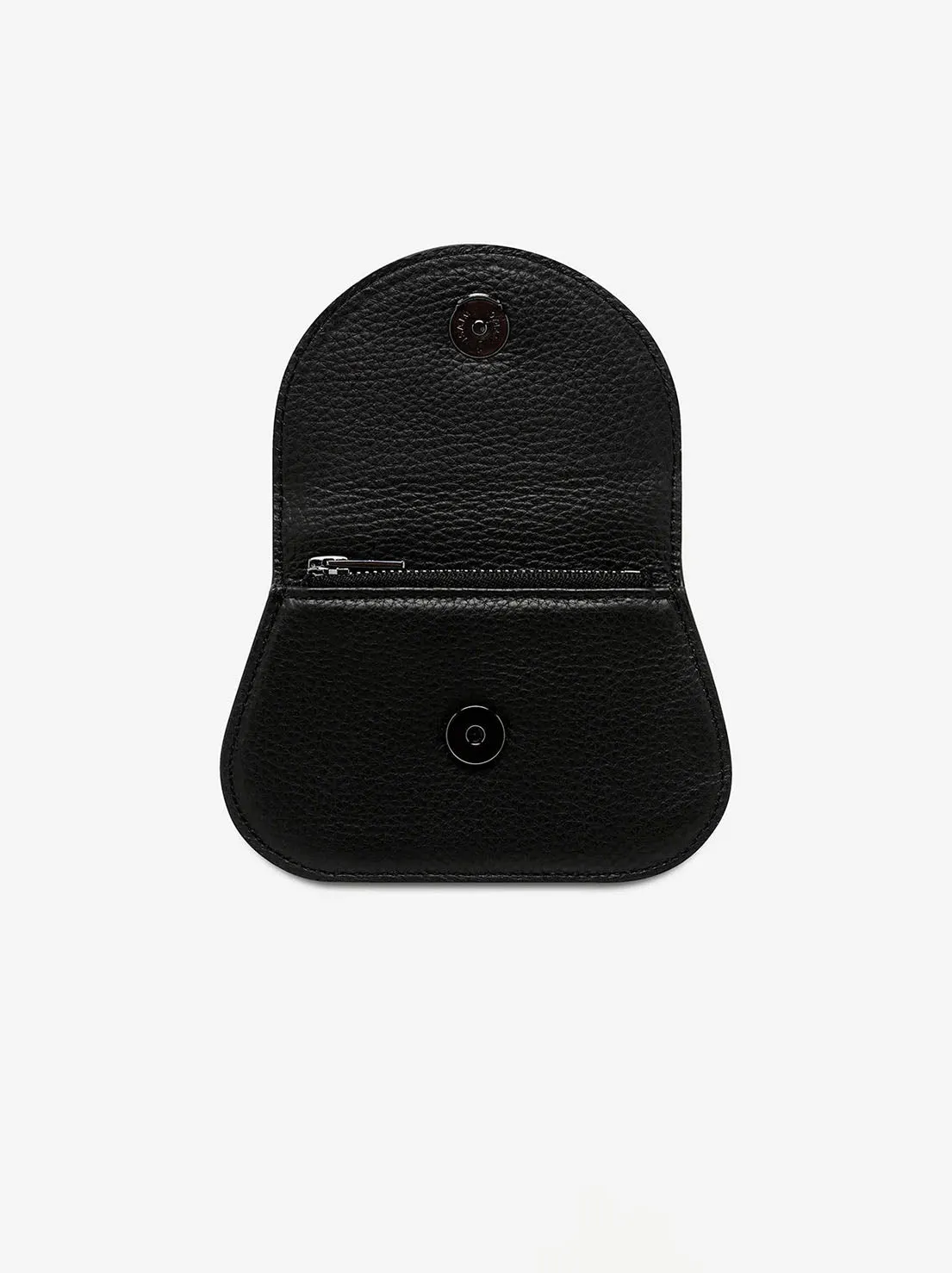 Status Anxiety - Eyes Wide Wallet - Black