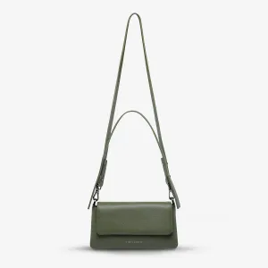 Status Anxiety - Zenith (Khaki)