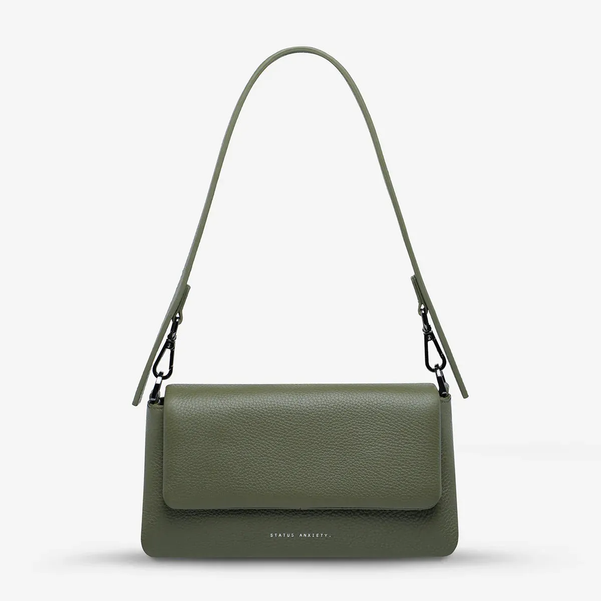 Status Anxiety - Zenith (Khaki)