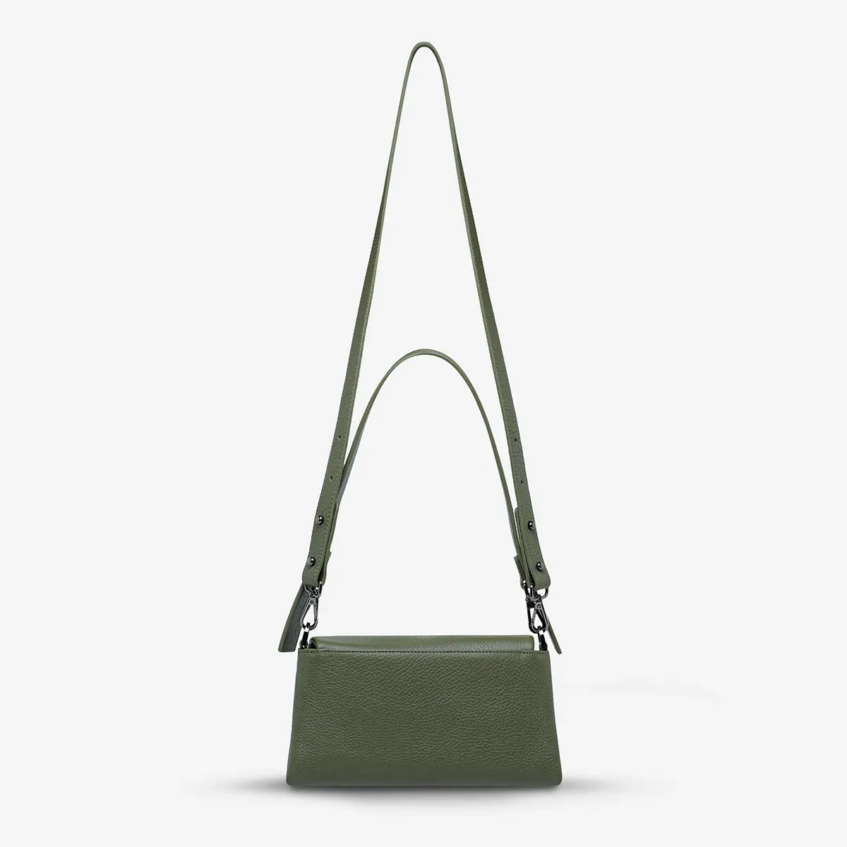 Status Anxiety - Zenith (Khaki)
