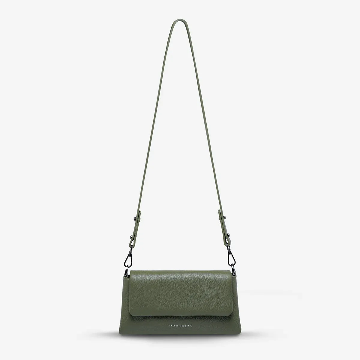 Status Anxiety - Zenith (Khaki)