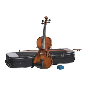 Stentor Graduate 3/4 Violin Outfit