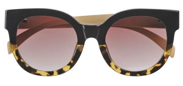 STICKS & SPARROW  Coast - Black to Tortoise Gradient