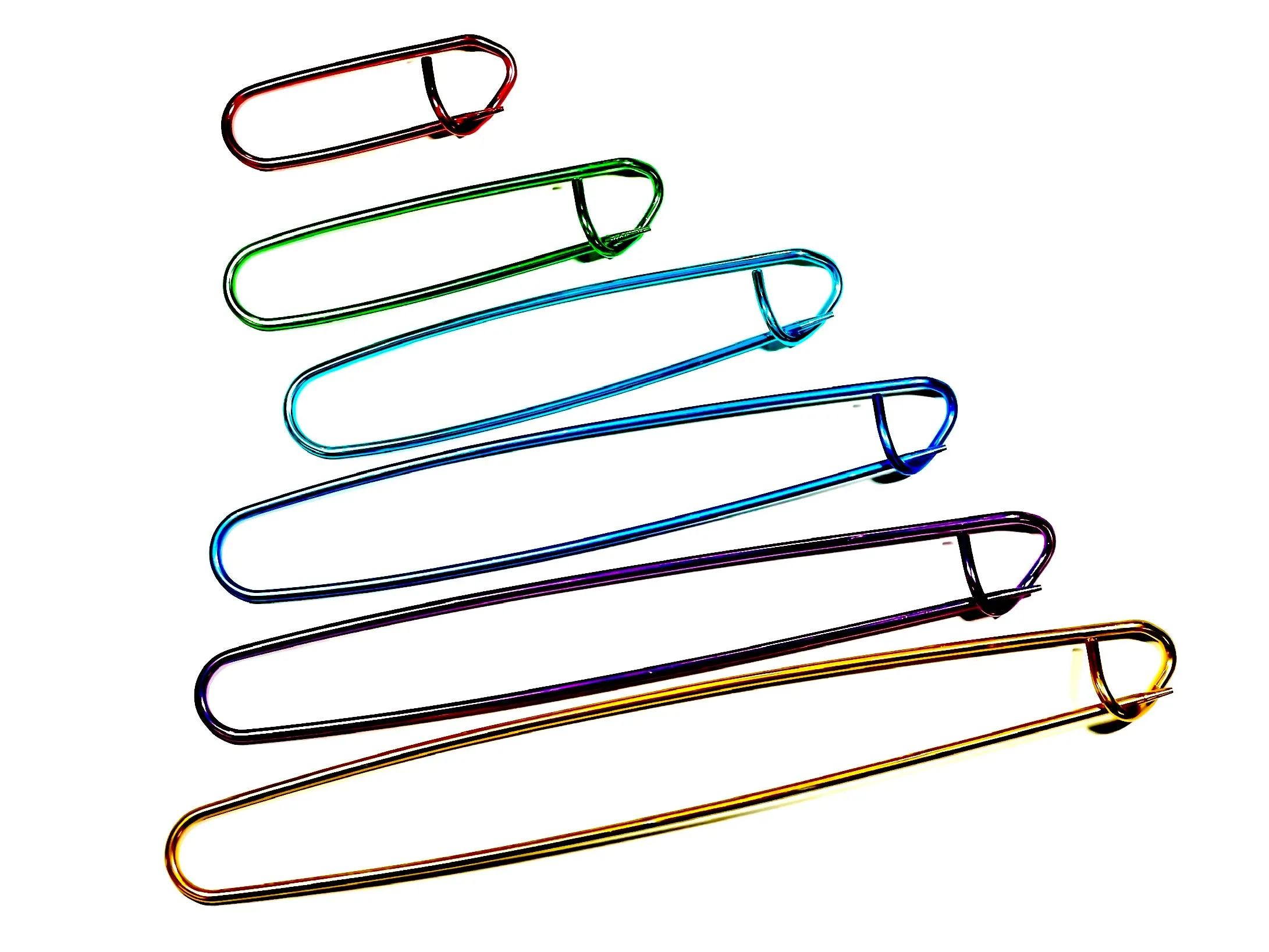 Stitch Holders