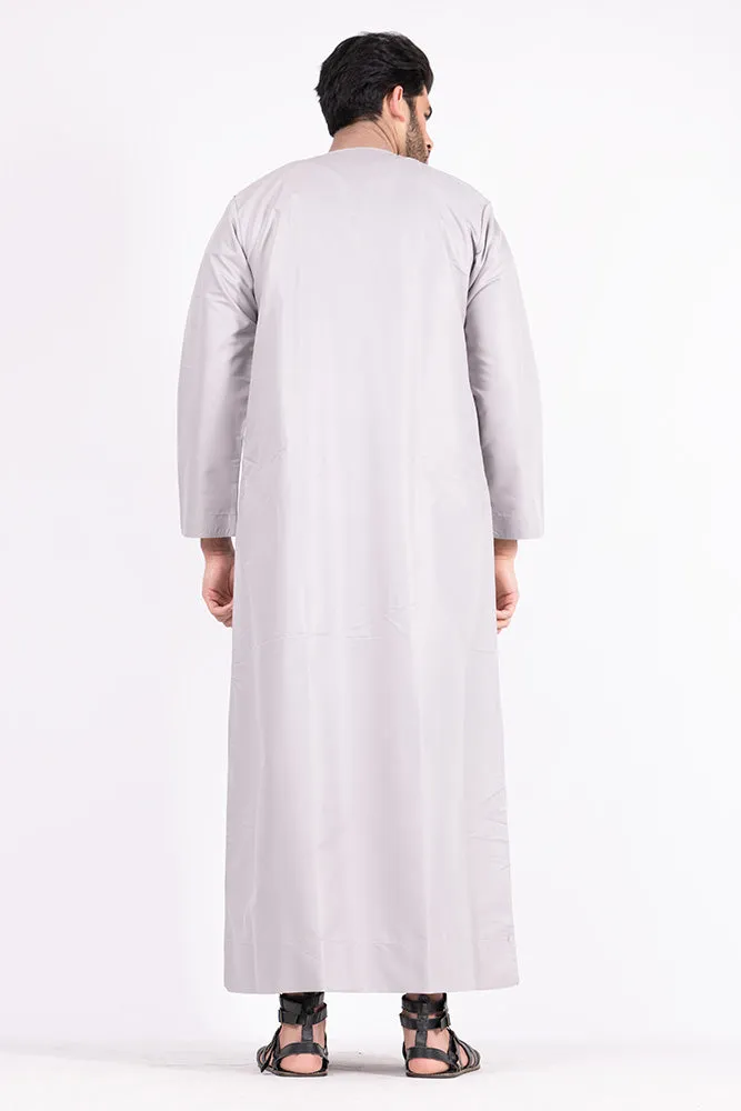 Stormzy Emirati Thobe