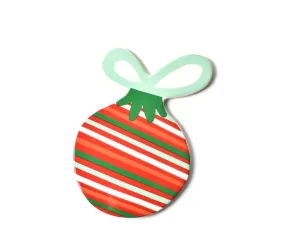 Striped Ornament Big Attachment