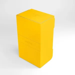 Stronghold 200  Convertible Yellow