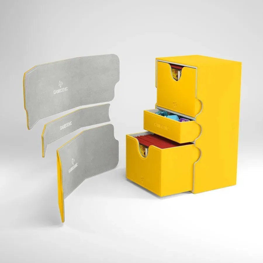 Stronghold 200  Convertible Yellow