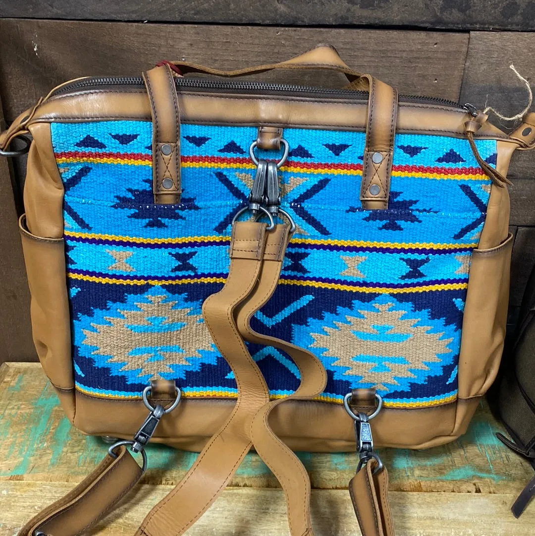 STS Mojave Sky Diaper Bag