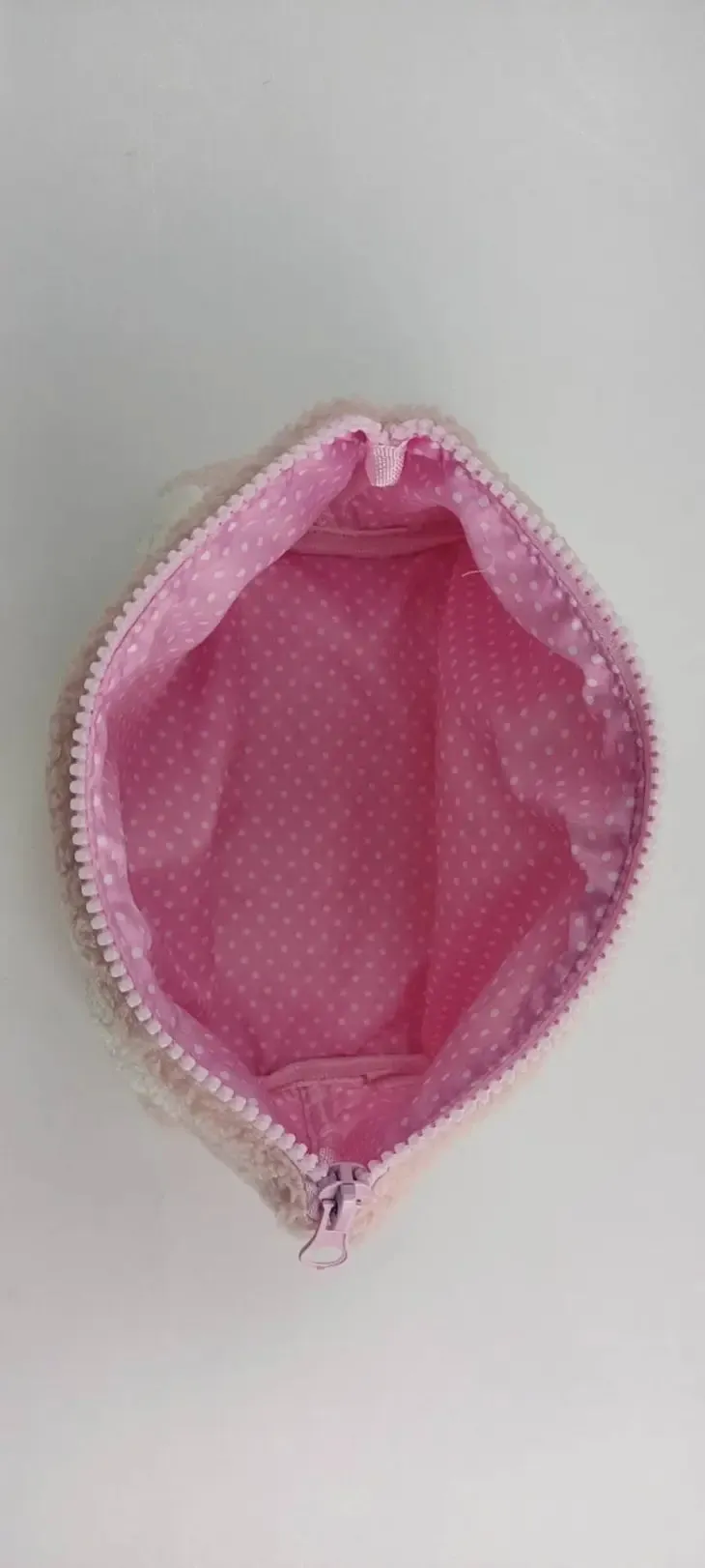 STUFF Makeup Bag