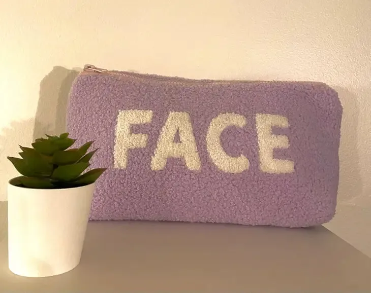 STUFF Makeup Bag