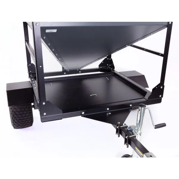 Swisher Feed Bin Storage Tray