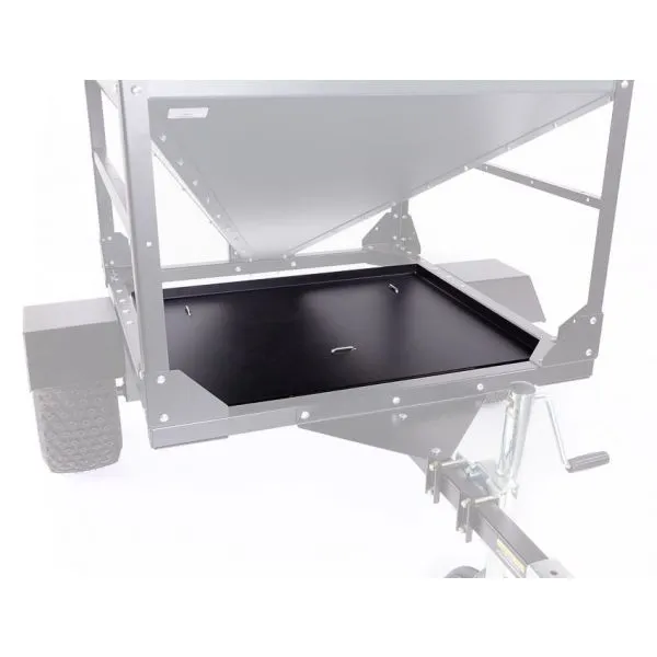 Swisher Feed Bin Storage Tray