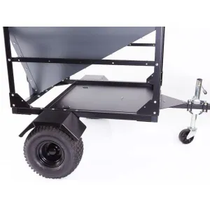 Swisher Feed Bin Storage Tray