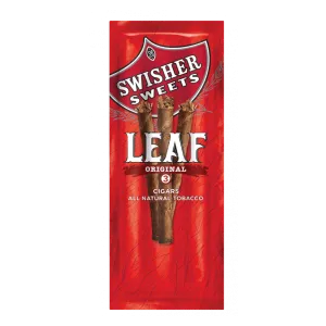 Swisher Sweets Leaf Original