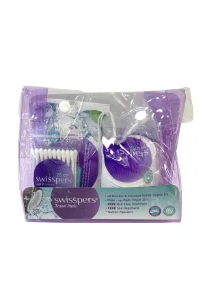 Swisspers Travel Pack