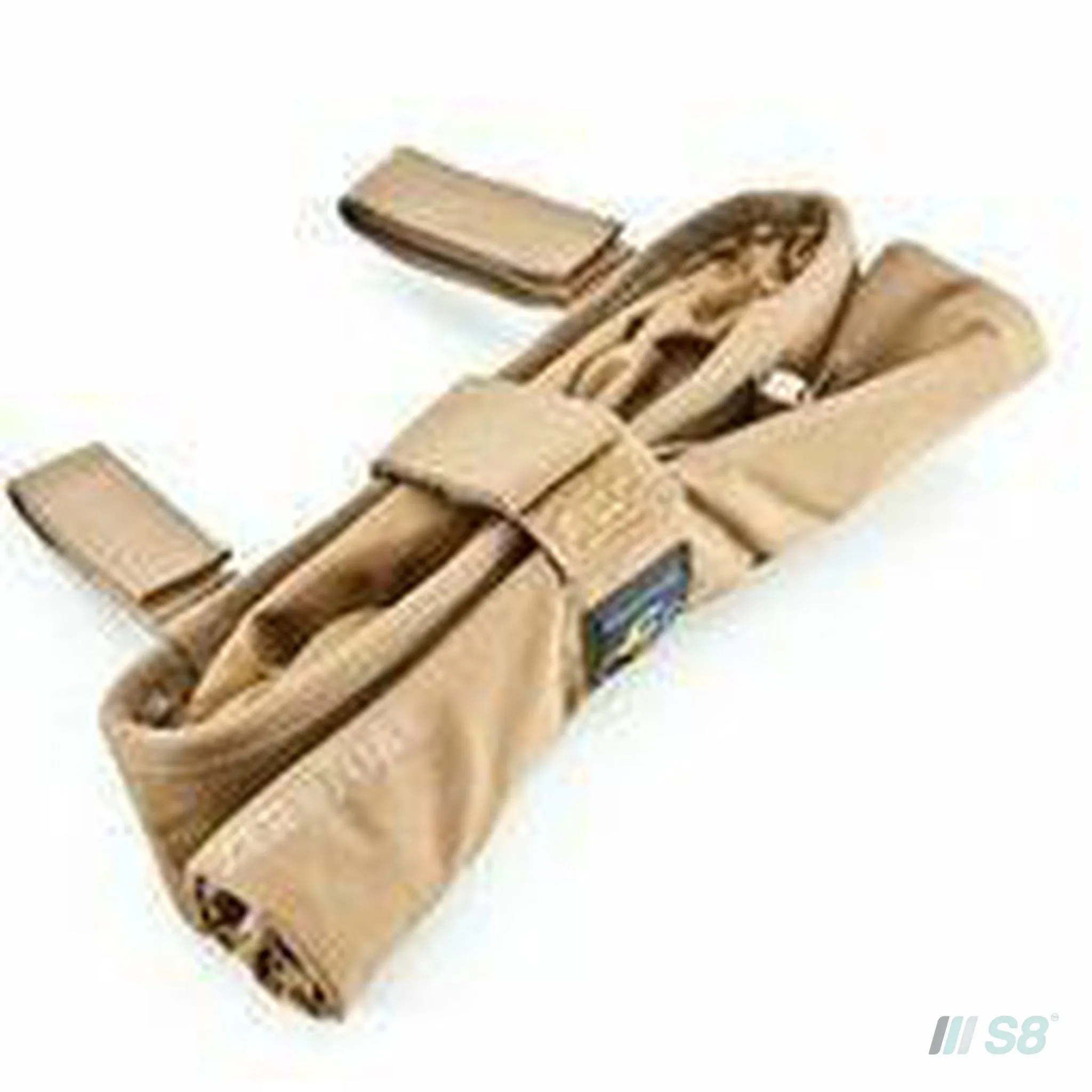 T3 Dump Pouch , Large