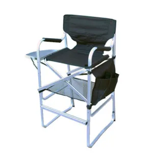 Tall Director Chair