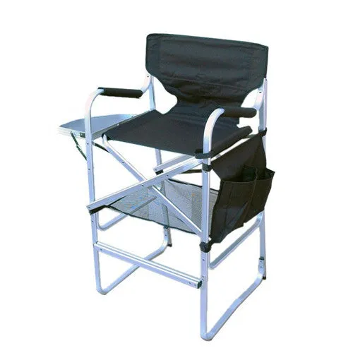 Tall Director Chair