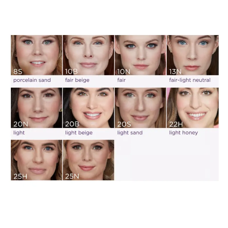 Tarte Creaseless Concealer - 20S Light Sand