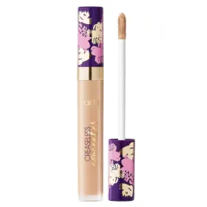 Tarte Creaseless Concealer - 22H Light Honey