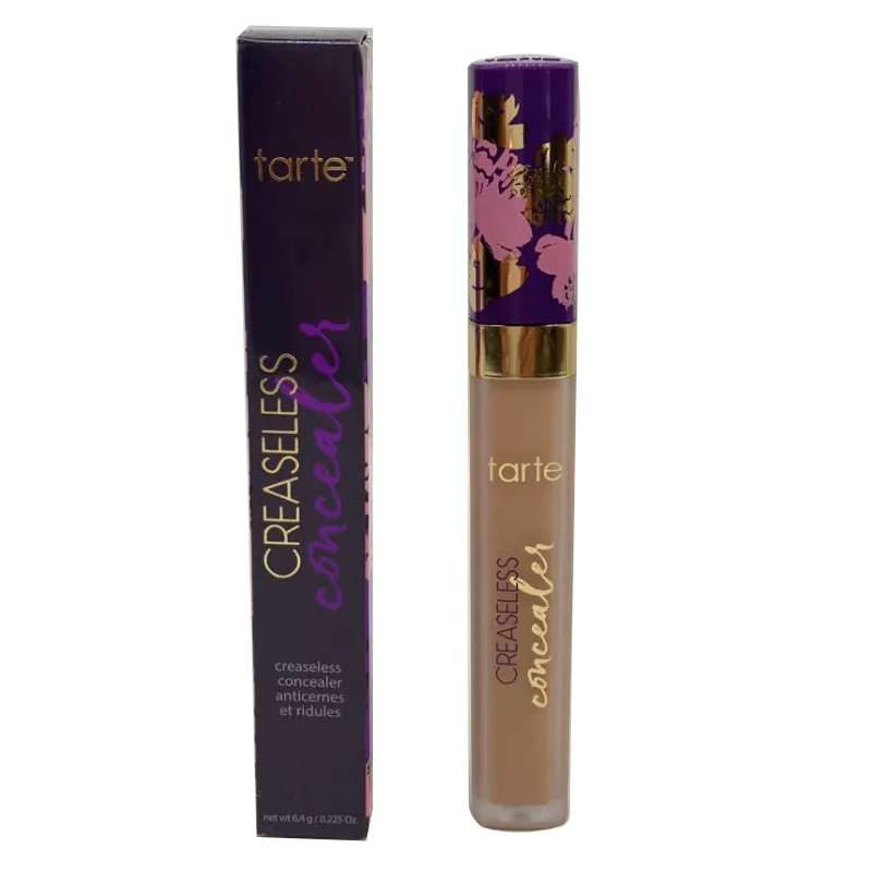 Tarte Creaseless Concealer - 33N Medium