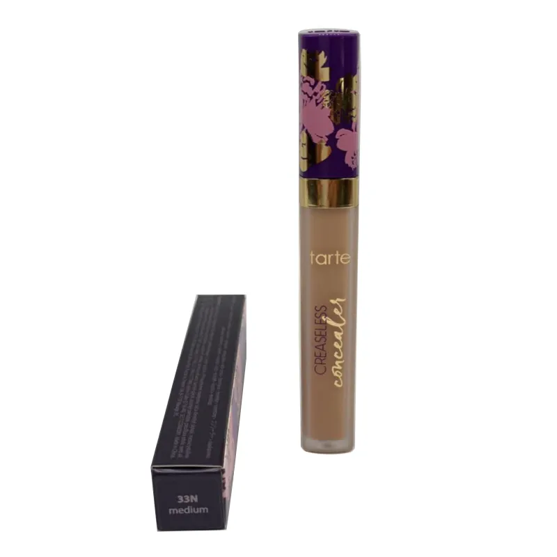 Tarte Creaseless Concealer - 33N Medium