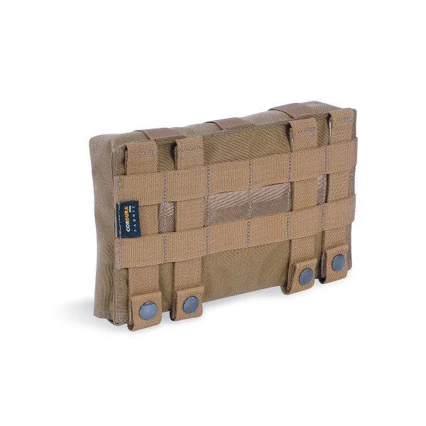 Tasmanian Tiger IFAK Pouch Coyote Brown