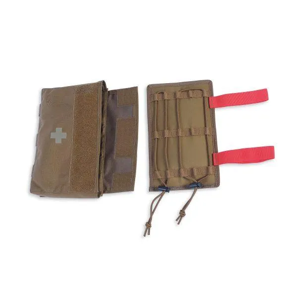 Tasmanian Tiger IFAK Pouch Coyote Brown